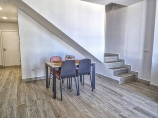 Apartamento Las Palmas Características 11