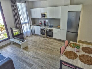 Appartement Las Palmas Équipement 14