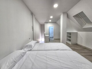 Appartement Las Palmas Équipement 17