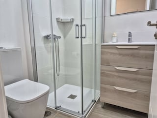 Apartment Las Palmas Ausstattung 20