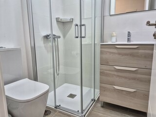 Appartement Las Palmas Équipement 20