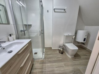 Apartamento Las Palmas Características 21