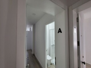 Appartement Las Palmas Kenmerken 18