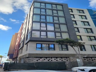 Appartement Las Palmas Buitenaudio-opname 5