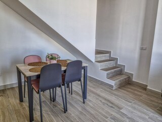 Apartamento Las Palmas Características 22