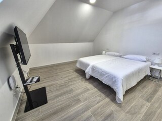 Appartement Las Palmas Équipement 24