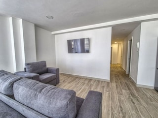 Ferienhaus Las Palmas Ausstattung 1