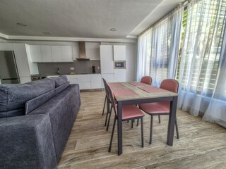 Vakantiehuis Las Palmas Kenmerken 14