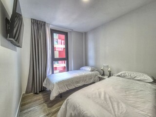 Vakantiehuis Las Palmas Kenmerken 14