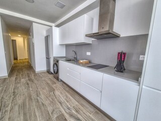 Appartement Las Palmas Kenmerken 27