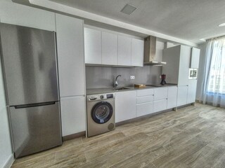 Apartment Las Palmas Ausstattung 19