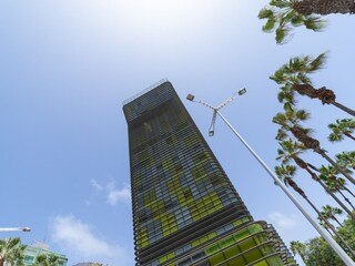 Appartement Las Palmas Buitenaudio-opname 2
