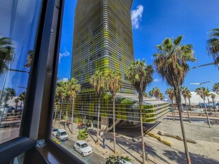 Appartement Las Palmas Enregistrement extérieur 1