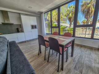 Appartement Las Palmas Kenmerken 6