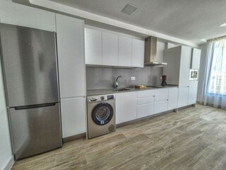 Apartment Las Palmas Ausstattung 8