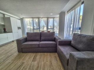 Appartement Las Palmas Équipement 10