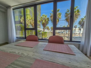 Appartement Las Palmas Équipement 11