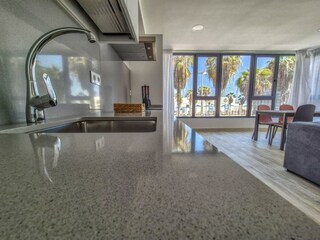 Appartement Las Palmas Équipement 15