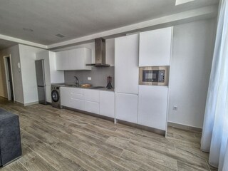 Appartement Las Palmas Kenmerken 16