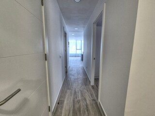 Appartement Las Palmas Équipement 17