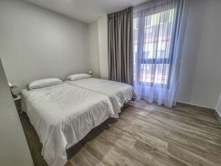 Appartement Las Palmas Équipement 19