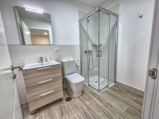 Appartement Las Palmas Kenmerken 24