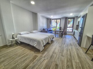 Appartement Las Palmas Équipement 11