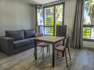Appartement Las Palmas Équipement 13