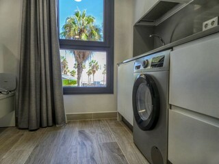 Appartement Las Palmas Kenmerken 16