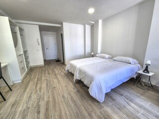 Appartement Las Palmas Équipement 17