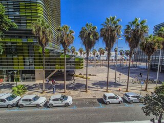 Appartement Las Palmas Buitenaudio-opname 5