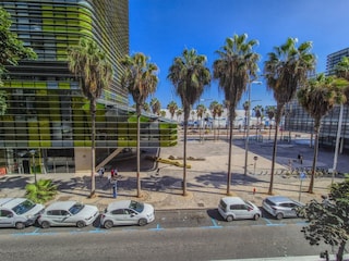 Appartement Las Palmas Enregistrement extérieur 5