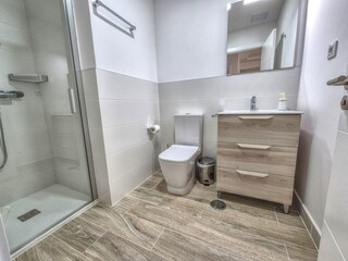 Apartment Las Palmas Ausstattung 18