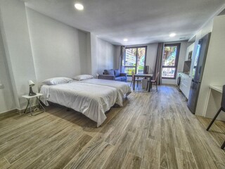 Appartement Las Palmas Équipement 8