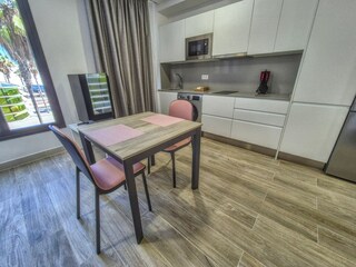 Appartement Las Palmas Kenmerken 10