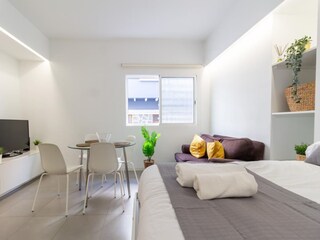 Ferienhaus Las Palmas Ausstattung 14