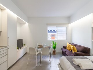Ferienhaus Las Palmas Ausstattung 16