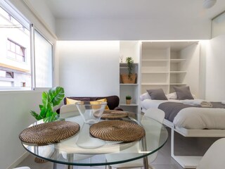 Ferienhaus Las Palmas Ausstattung 17