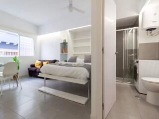 Vakantiehuis Las Palmas Kenmerken 23