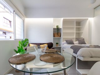 Ferienhaus Las Palmas Ausstattung 24