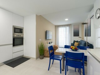 Vakantiehuis Las Palmas Kenmerken 28