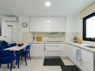 Ferienhaus Las Palmas Ausstattung 30