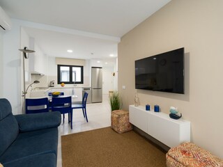 Maison de vacances Las Palmas Équipement 31