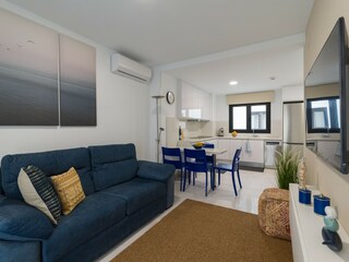 Ferienhaus Las Palmas Ausstattung 32