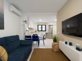 Vakantiehuis Las Palmas Kenmerken 33