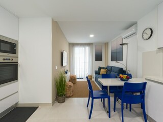 Vakantiehuis Las Palmas Kenmerken 35