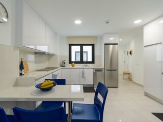 Casa per le vacanze Las Palmas Caratteristiche 36