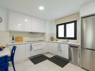 Ferienhaus Las Palmas Ausstattung 39