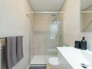 Ferienhaus Las Palmas Ausstattung 47