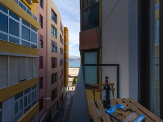 Ferienhaus Las Palmas Außenaufnahme 4